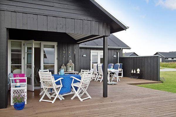 Foto von Ferienhaus SV04 in Nysted - Lolland