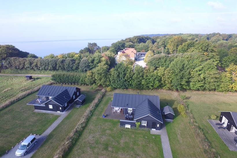 Foto von Ferienhaus SV04 in Nysted - Lolland