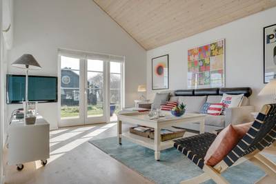 Vorschaubild von Ferienhaus SV04 in Nysted - Lolland