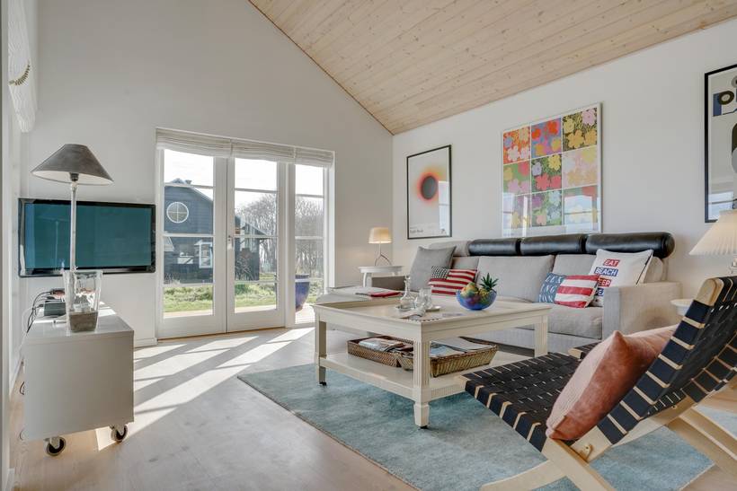 Foto von Ferienhaus SV04 in Nysted - Lolland
