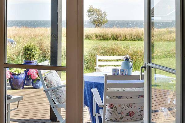 Foto von Ferienhaus SV04 in Nysted - Lolland