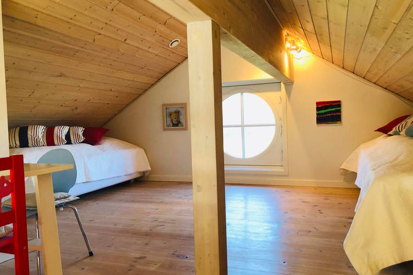 Foto von Ferienhaus SV04 in Nysted - Lolland