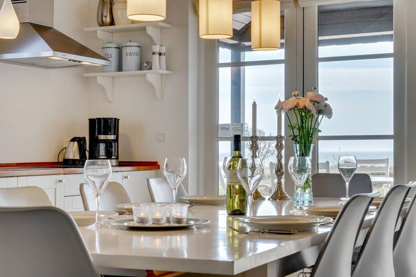Foto von Ferienhaus SV04 in Nysted - Lolland
