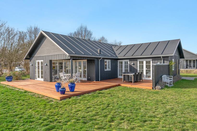 Foto von Ferienhaus SV04 in Nysted - Lolland