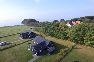 Vorschaubild von Ferienhaus SV04 in Nysted - Lolland