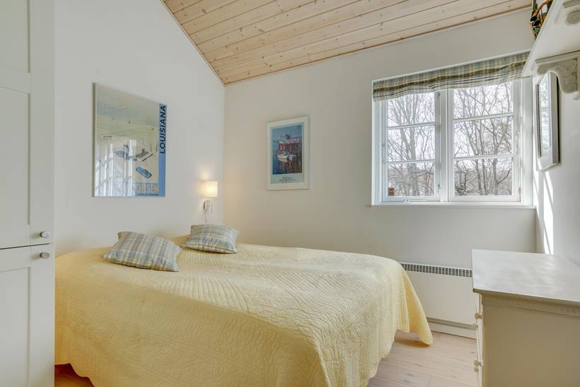 Foto von Ferienhaus SV04 in Nysted - Lolland