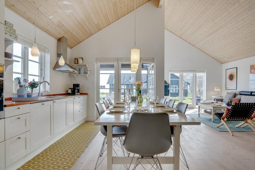 Foto von Ferienhaus SV04 in Nysted - Lolland