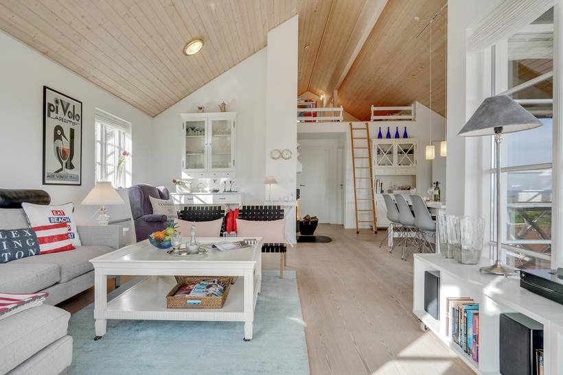 Foto von Ferienhaus SV04 in Nysted - Lolland