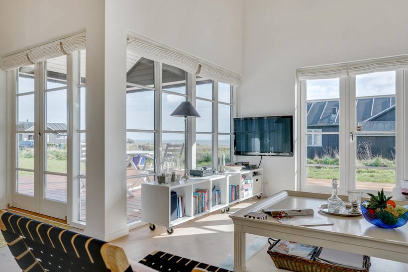 Foto von Ferienhaus SV04 in Nysted - Lolland