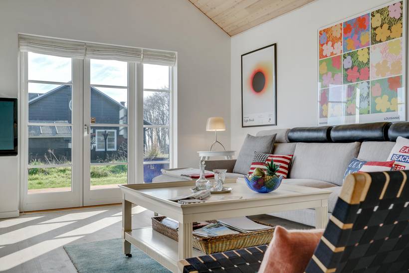 Foto von Ferienhaus SV04 in Nysted - Lolland