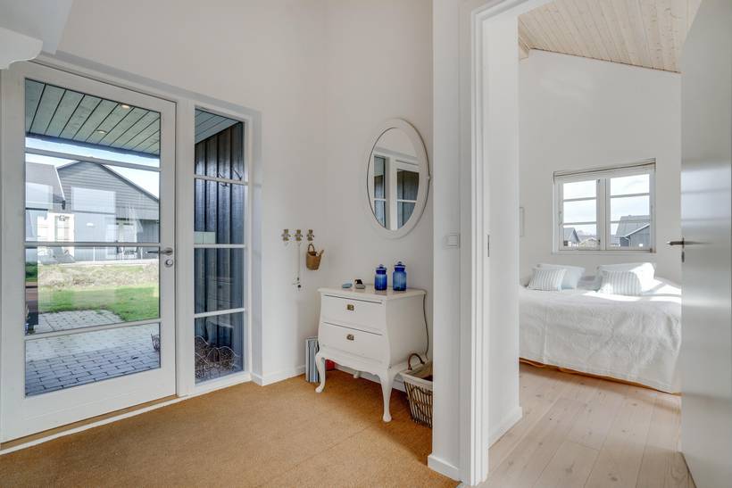 Foto von Ferienhaus SV04 in Nysted - Lolland