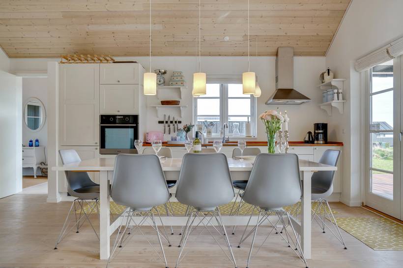 Foto von Ferienhaus SV04 in Nysted - Lolland