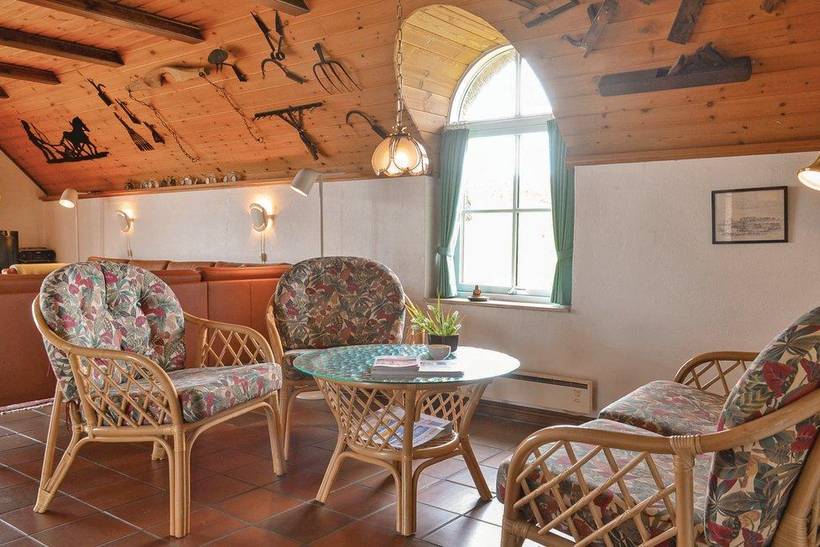 Foto von Ferienhaus SV09 in Bjerregård - Westjütland