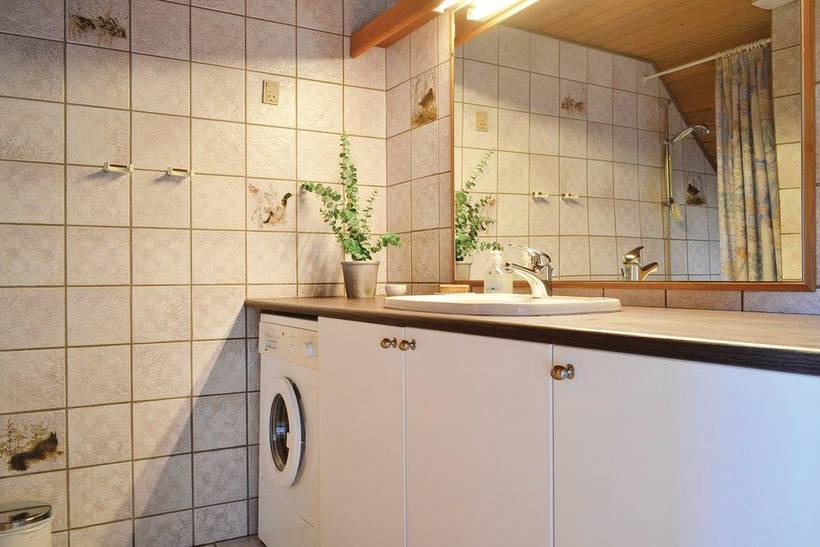 Foto von Ferienhaus SV09 in Bjerregård - Westjütland