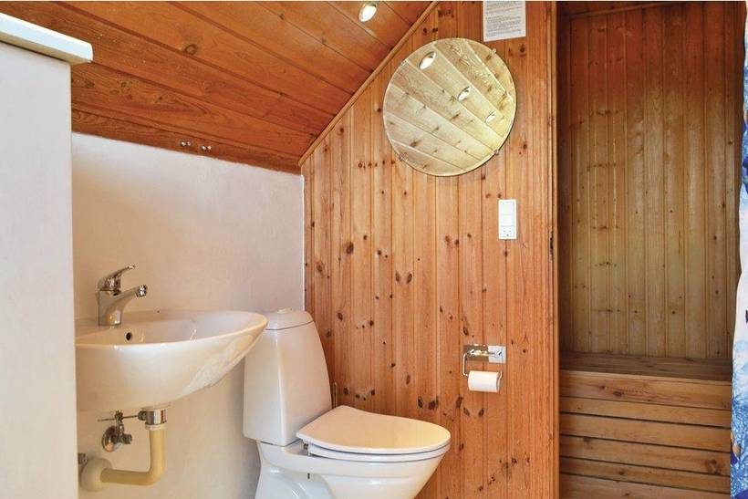 Foto von Ferienhaus SV09 in Bjerregård - Westjütland