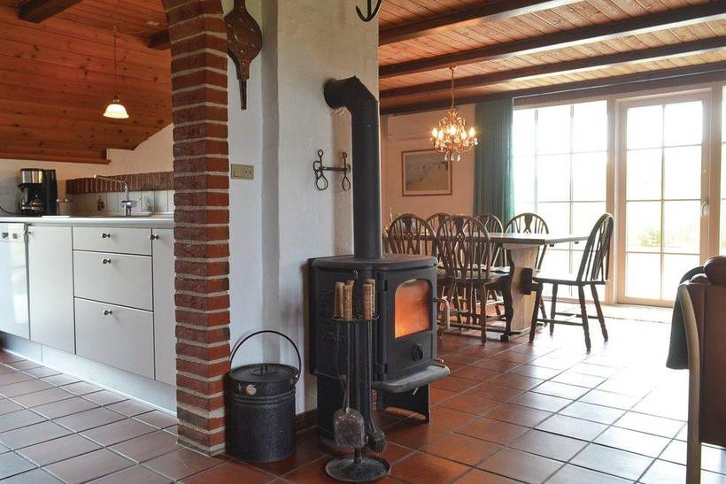Foto von Ferienhaus SV09 in Bjerregård - Westjütland