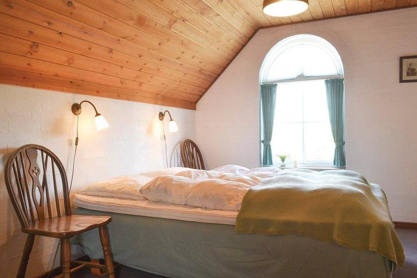 Foto von Ferienhaus SV09 in Bjerregård - Westjütland