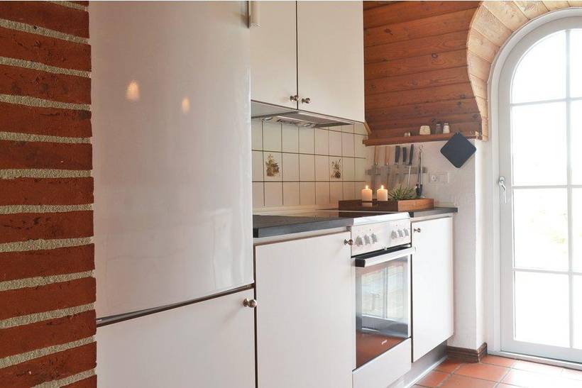 Foto von Ferienhaus SV09 in Bjerregård - Westjütland
