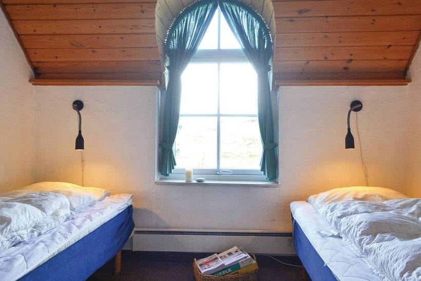 Foto von Ferienhaus SV09 in Bjerregård - Westjütland