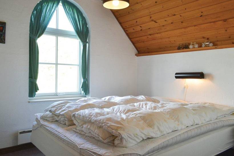 Foto von Ferienhaus SV09 in Bjerregård - Westjütland