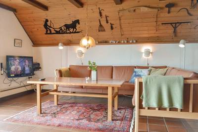 Vorschaubild von Ferienhaus SV09 in Bjerregård - Westjütland