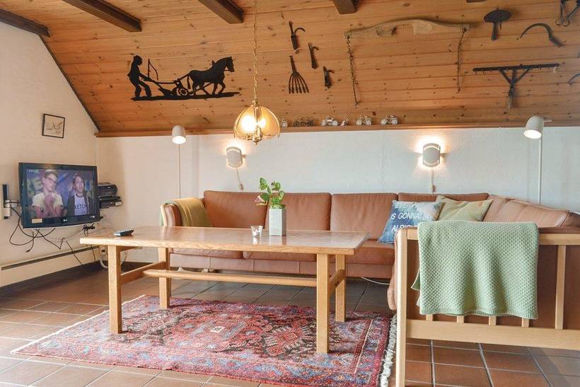Foto von Ferienhaus SV09 in Bjerregård - Westjütland