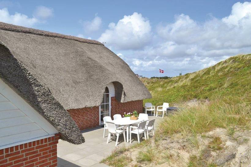 Foto von Ferienhaus SV09 in Bjerregård - Westjütland