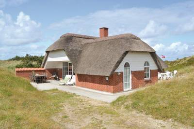 Vorschaubild von Ferienhaus SV09 in Bjerregård - Westjütland