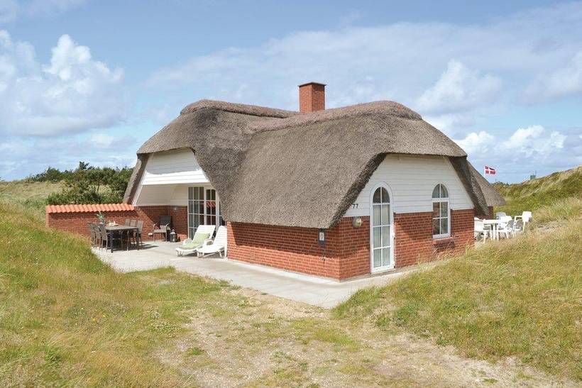Foto von Ferienhaus SV09 in Bjerregård - Westjütland