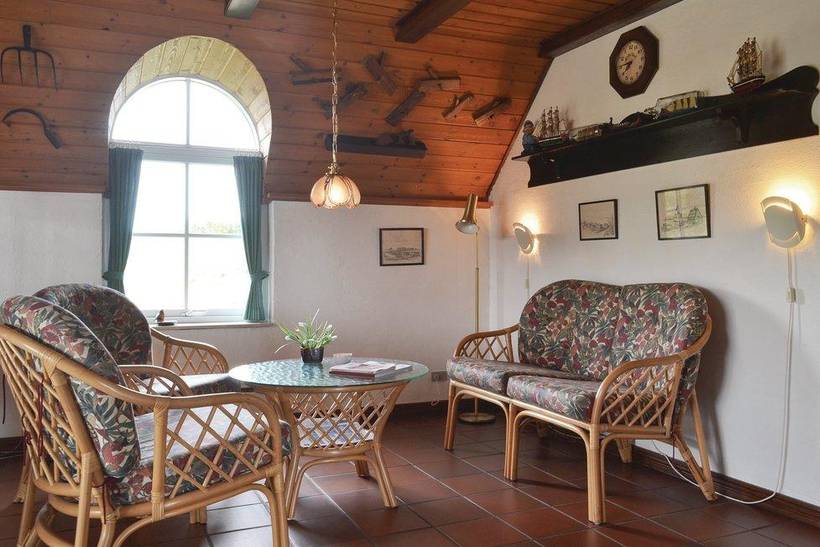 Foto von Ferienhaus SV09 in Bjerregård - Westjütland