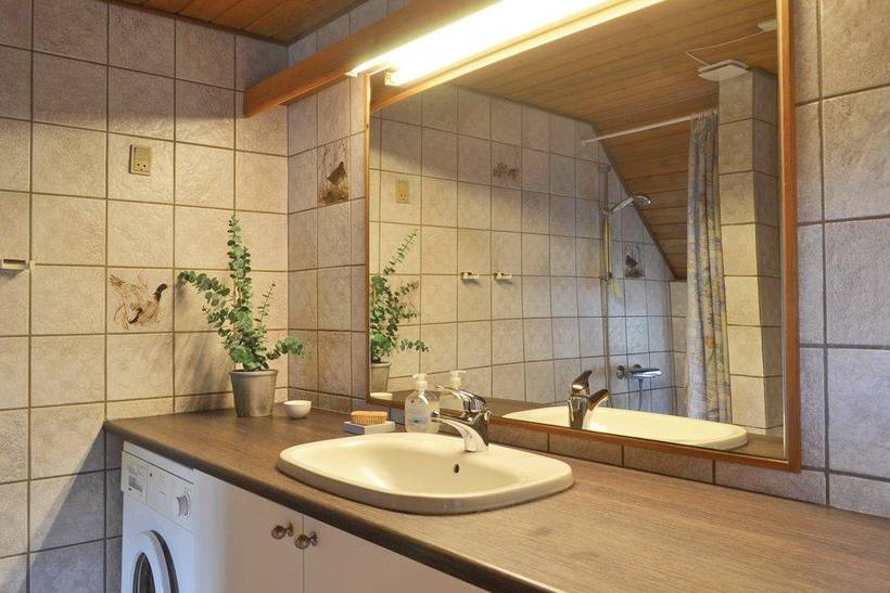 Foto von Ferienhaus SV09 in Bjerregård - Westjütland
