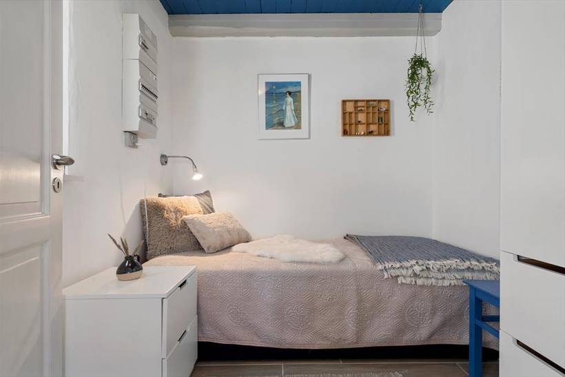Foto von Ferienhaus SV14 in Vester Husby - Westjütland