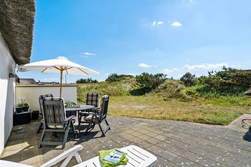 Foto von Ferienhaus SV14 in Vester Husby - Westjütland
