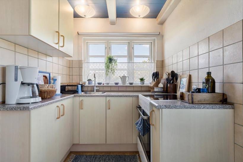 Foto von Ferienhaus SV14 in Vester Husby - Westjütland