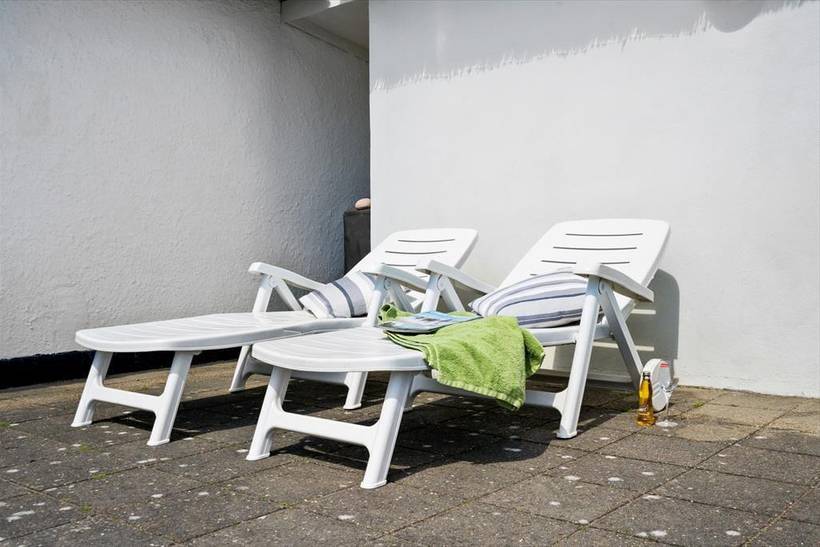 Foto von Ferienhaus SV14 in Vester Husby - Westjütland