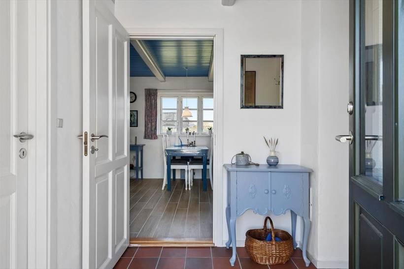 Foto von Ferienhaus SV14 in Vester Husby - Westjütland