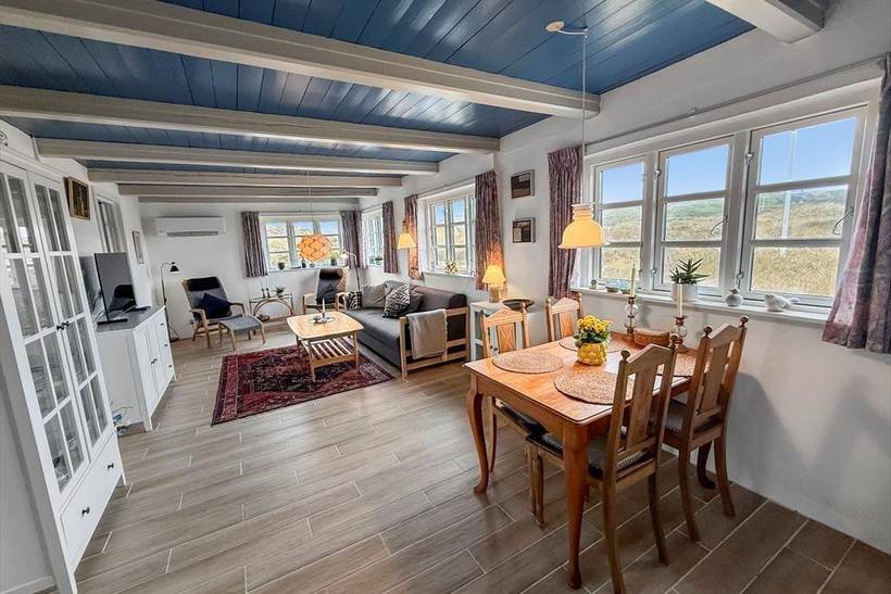 Foto von Ferienhaus SV14 in Vester Husby - Westjütland