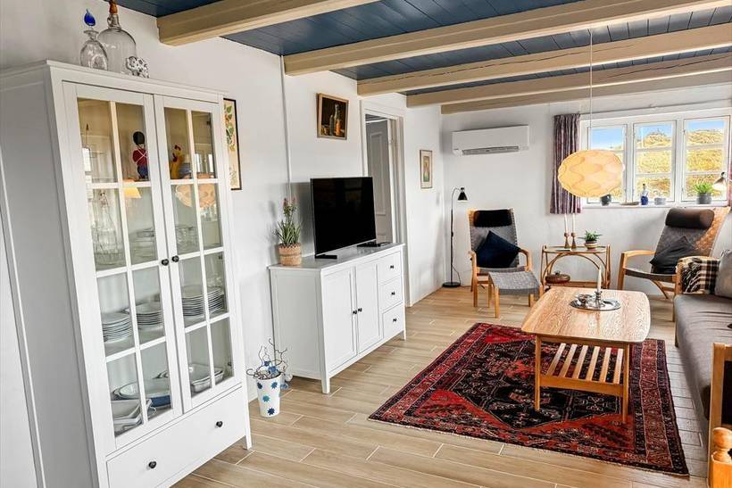 Foto von Ferienhaus SV14 in Vester Husby - Westjütland