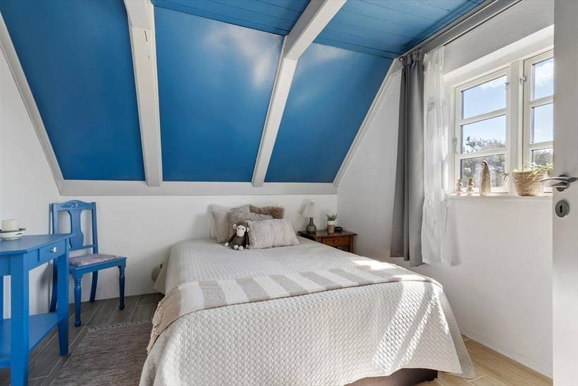 Foto von Ferienhaus SV14 in Vester Husby - Westjütland