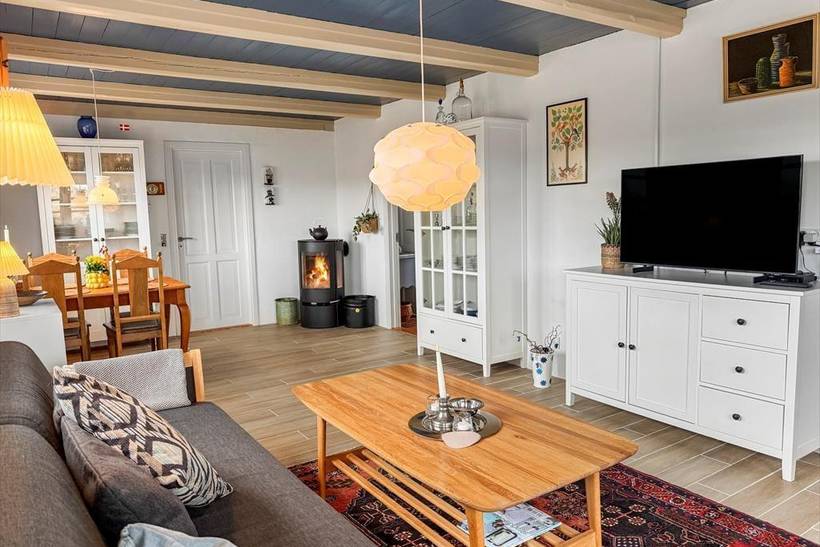Foto von Ferienhaus SV14 in Vester Husby - Westjütland