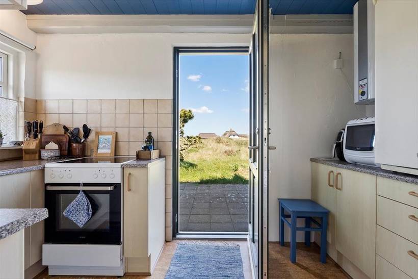 Foto von Ferienhaus SV14 in Vester Husby - Westjütland