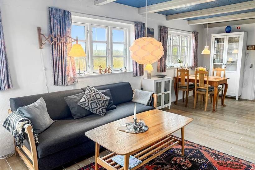 Foto von Ferienhaus SV14 in Vester Husby - Westjütland