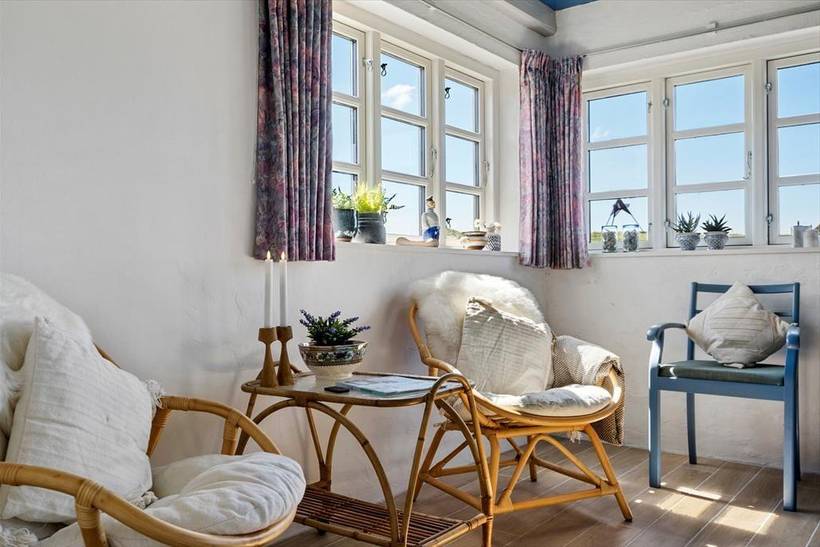 Foto von Ferienhaus SV14 in Vester Husby - Westjütland