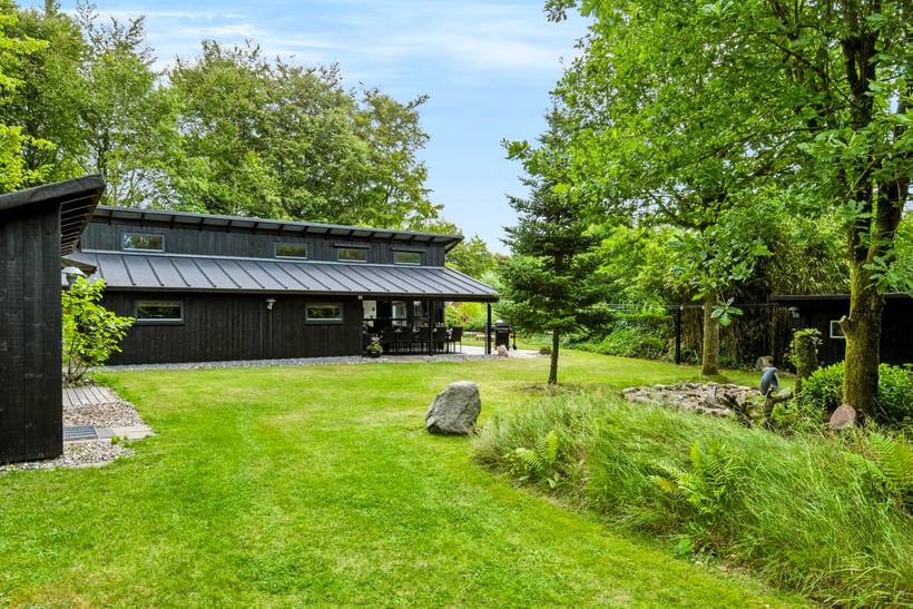 Foto von Ferienhaus SV15 in Arrild - Südjütland