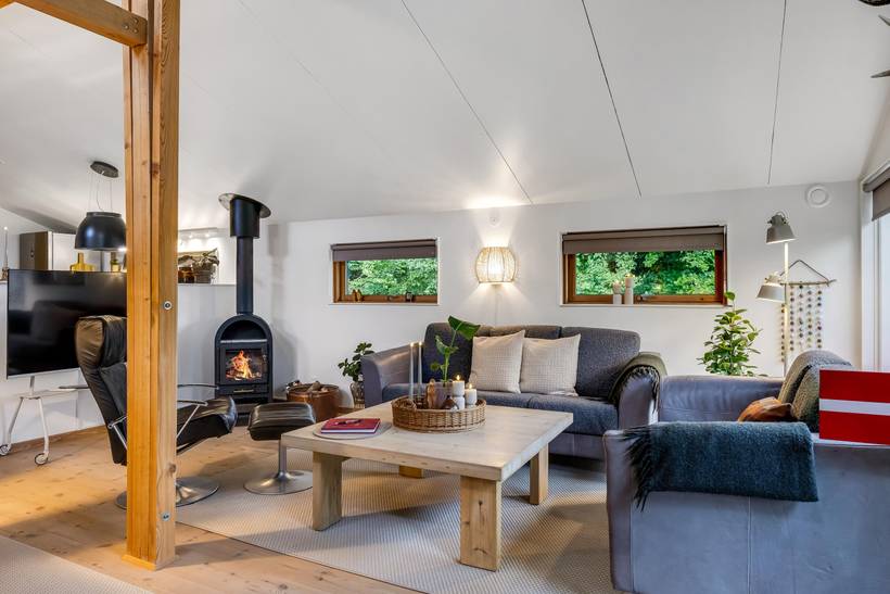 Foto von Ferienhaus SV15 in Arrild - Südjütland