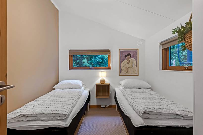 Foto von Ferienhaus SV15 in Arrild - Südjütland
