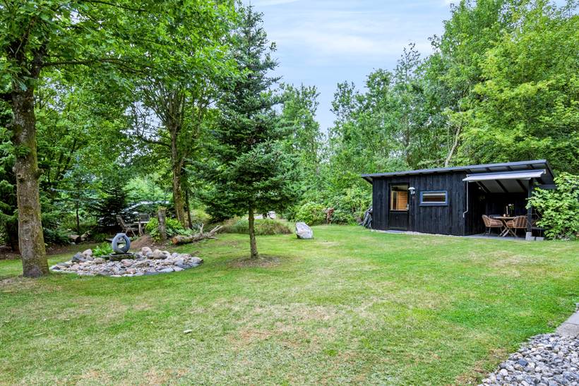 Foto von Ferienhaus SV15 in Arrild - Südjütland