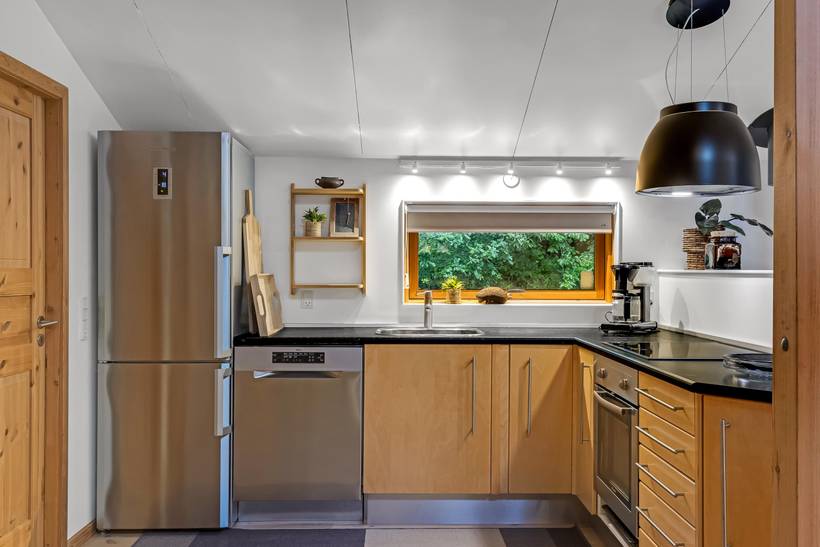 Foto von Ferienhaus SV15 in Arrild - Südjütland