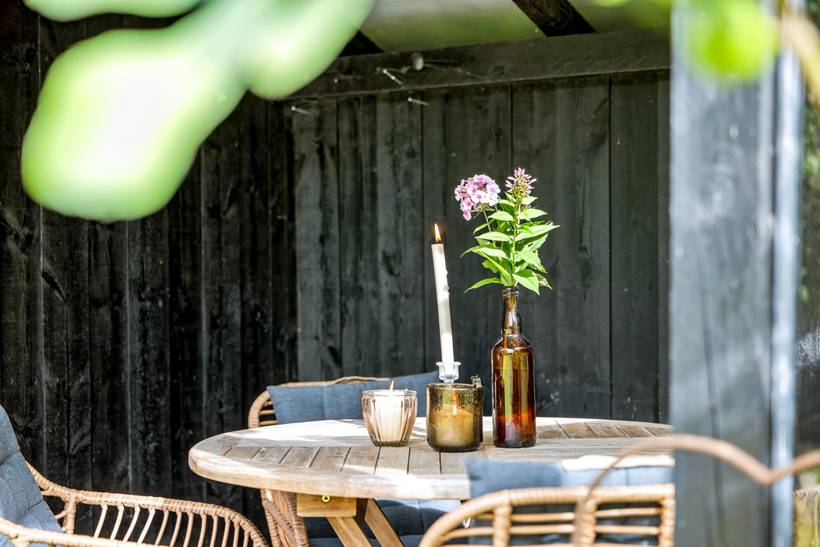 Foto von Ferienhaus SV15 in Arrild - Südjütland
