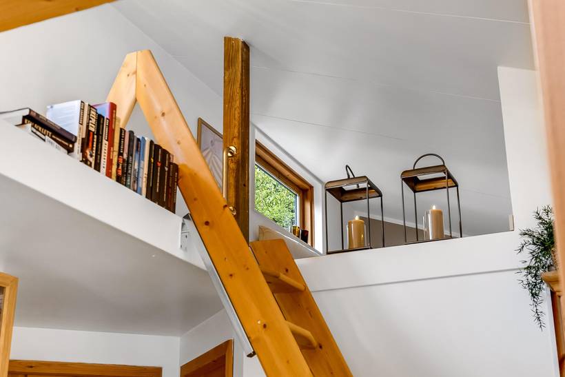 Foto von Ferienhaus SV15 in Arrild - Südjütland